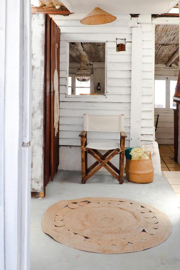 Salty House Cabo Polonio Hotel ภายนอก รูปภาพ