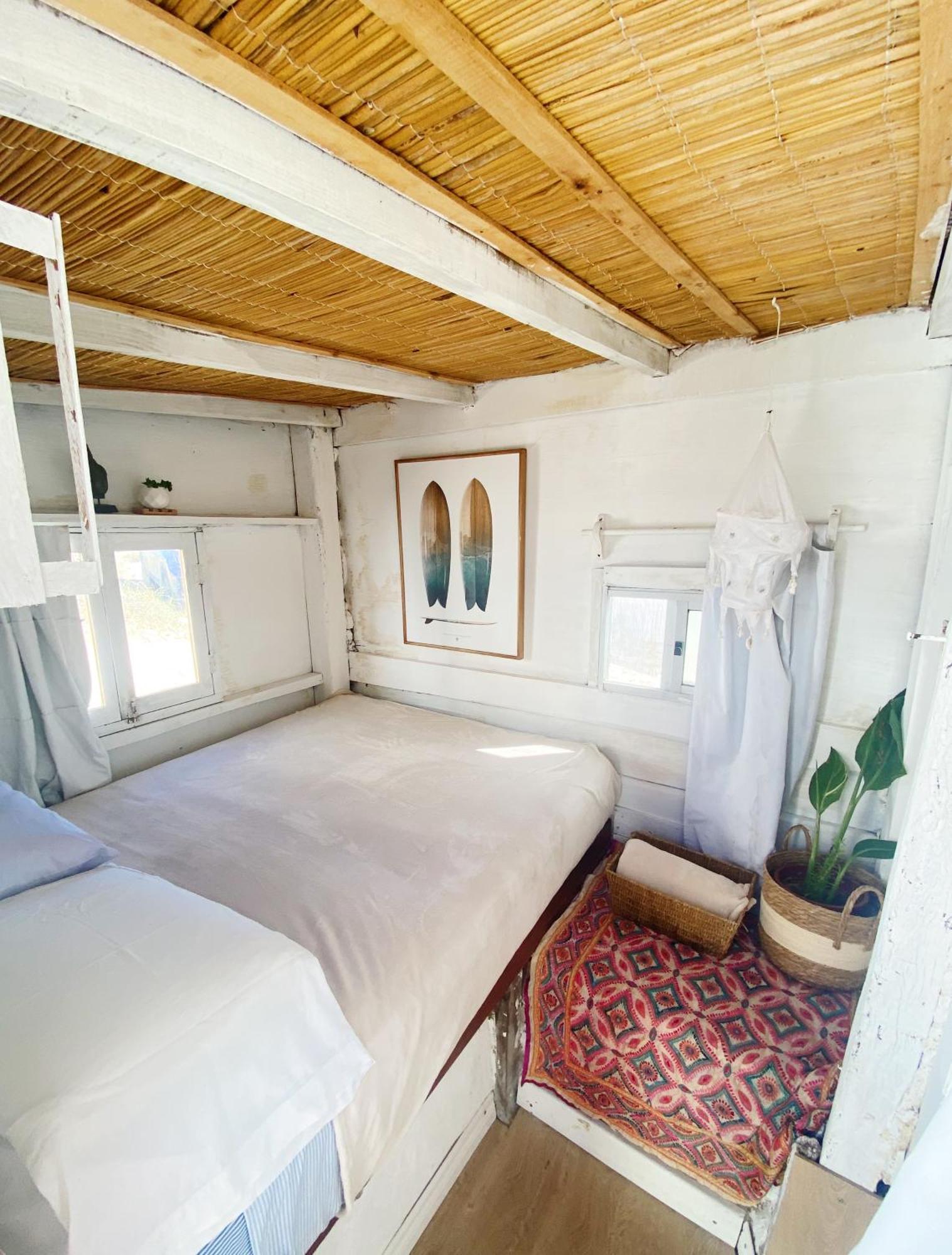 Salty House Cabo Polonio Hotel ภายนอก รูปภาพ