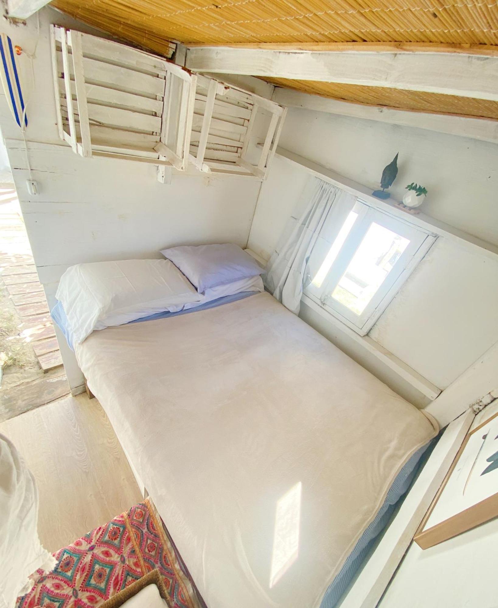 Salty House Cabo Polonio Hotel ภายนอก รูปภาพ
