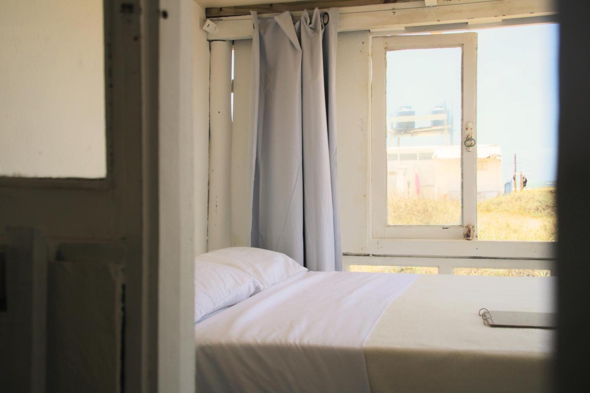 Salty House Cabo Polonio Hotel ภายนอก รูปภาพ