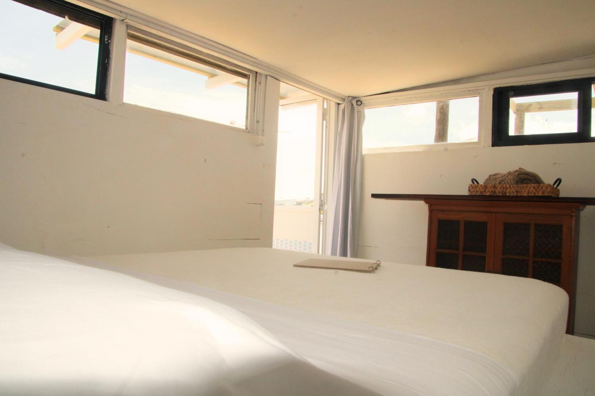 Salty House Cabo Polonio Hotel ภายนอก รูปภาพ