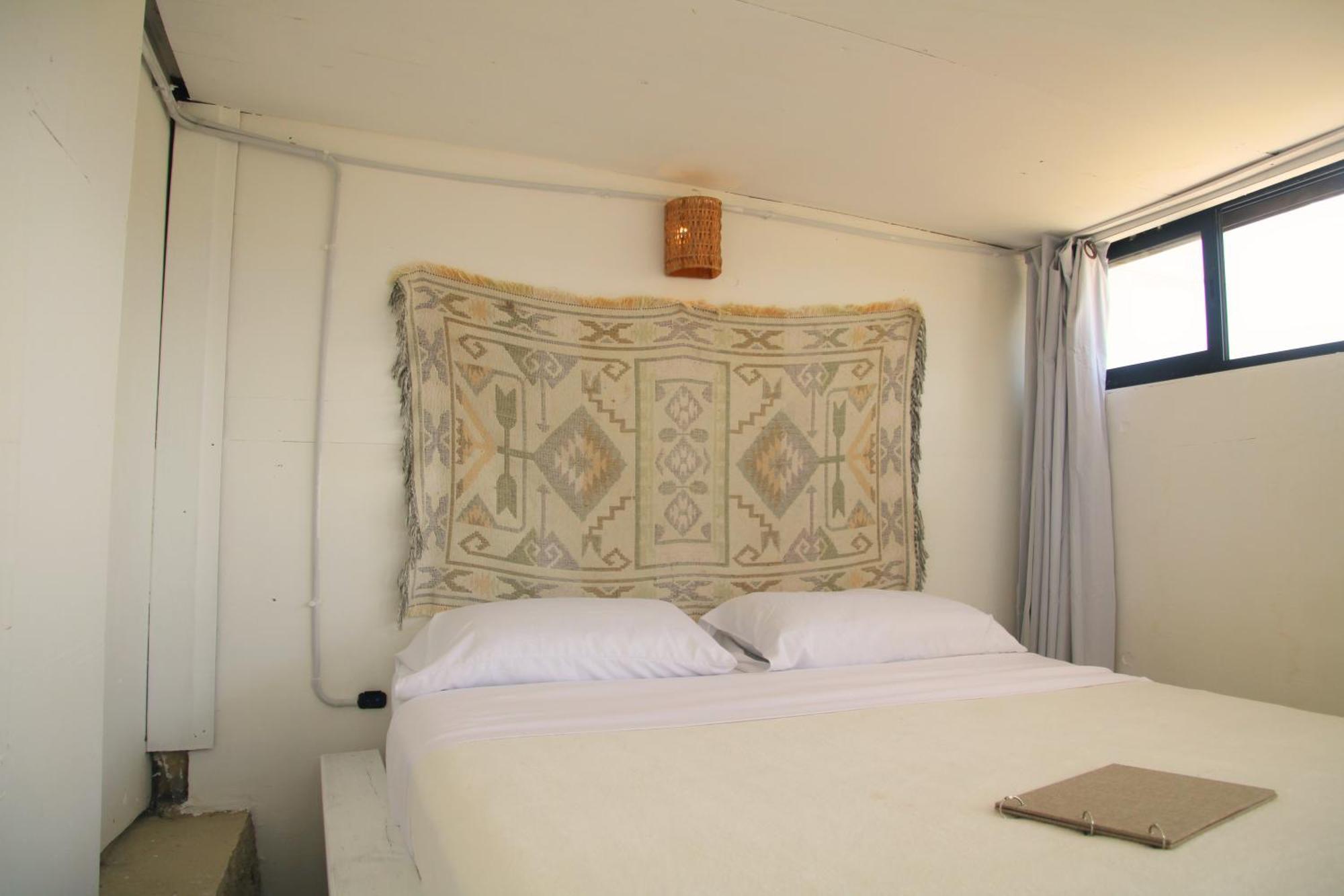 Salty House Cabo Polonio Hotel ภายนอก รูปภาพ