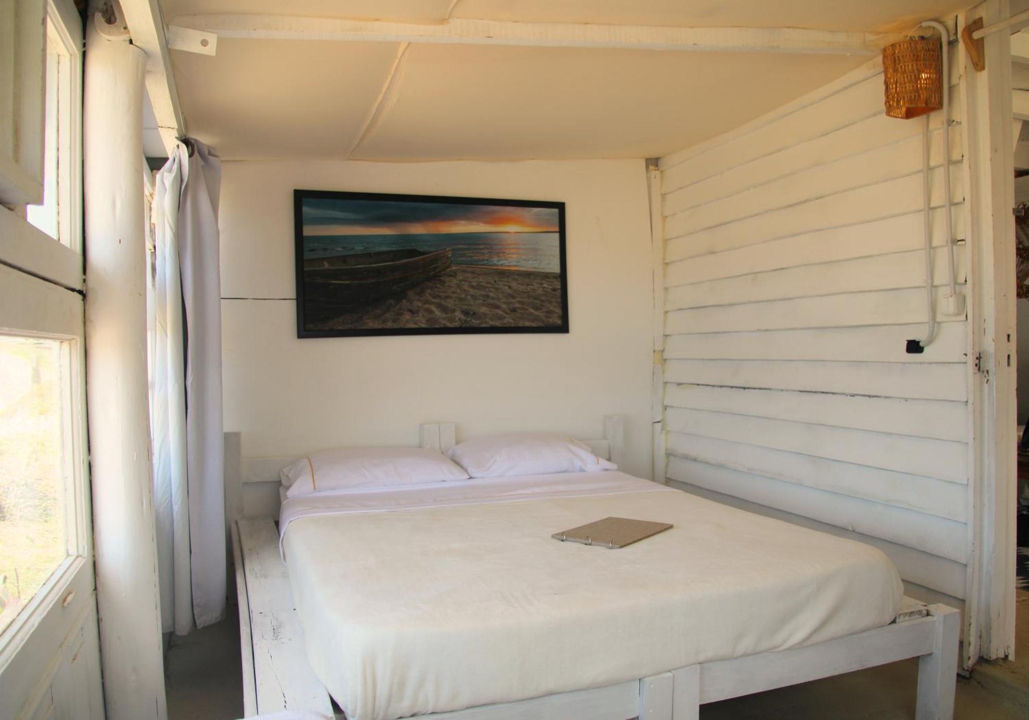 Salty House Cabo Polonio Hotel ภายนอก รูปภาพ