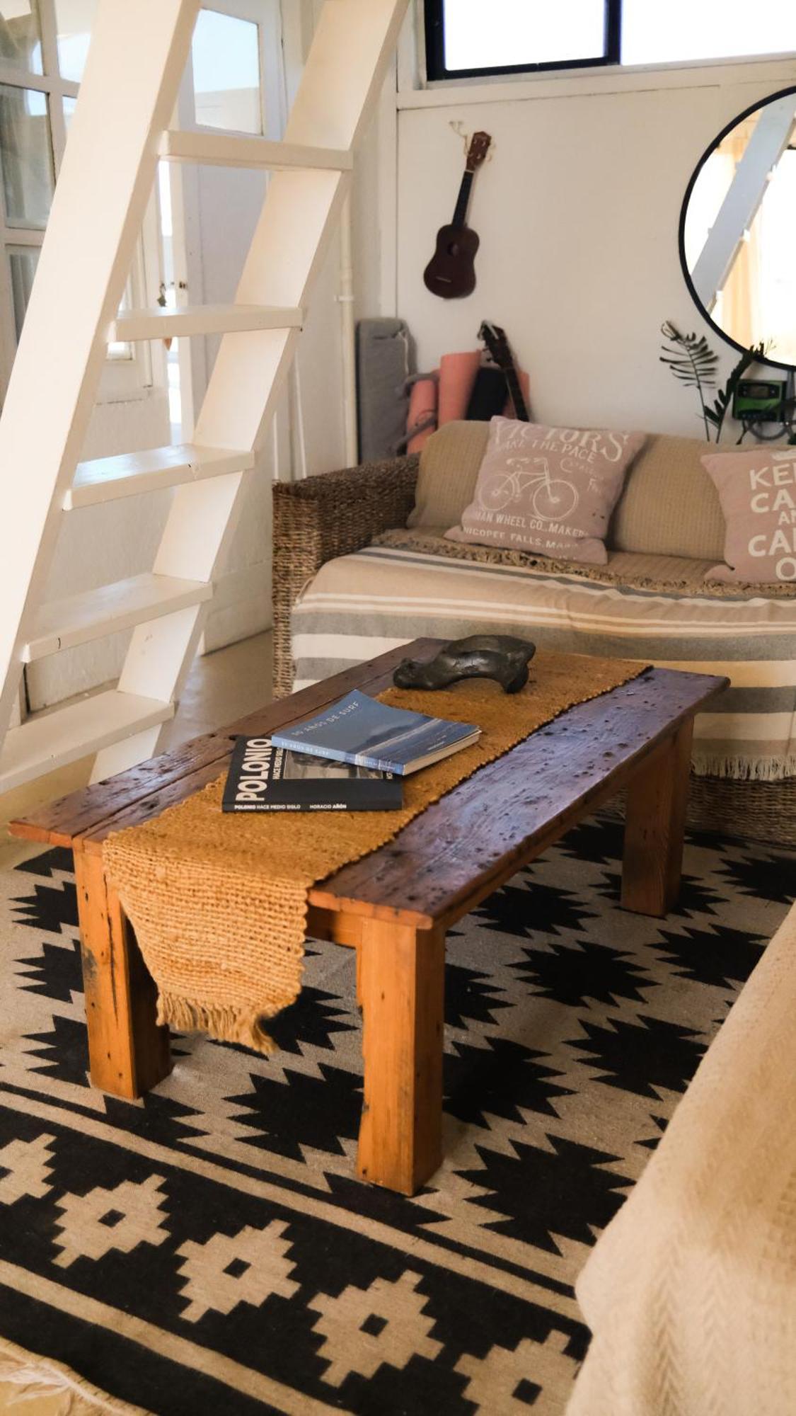 Salty House Cabo Polonio Hotel ภายนอก รูปภาพ