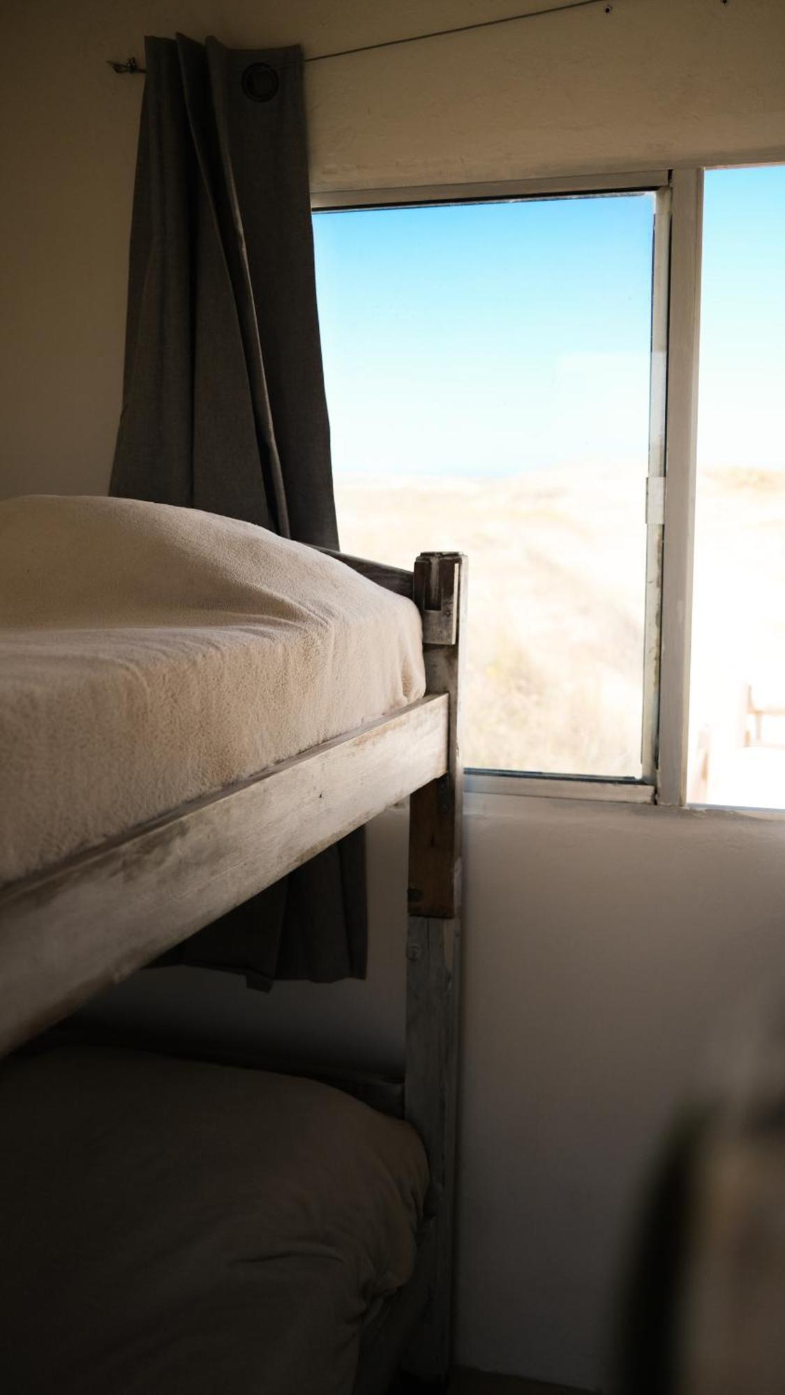 Salty House Cabo Polonio Hotel ภายนอก รูปภาพ