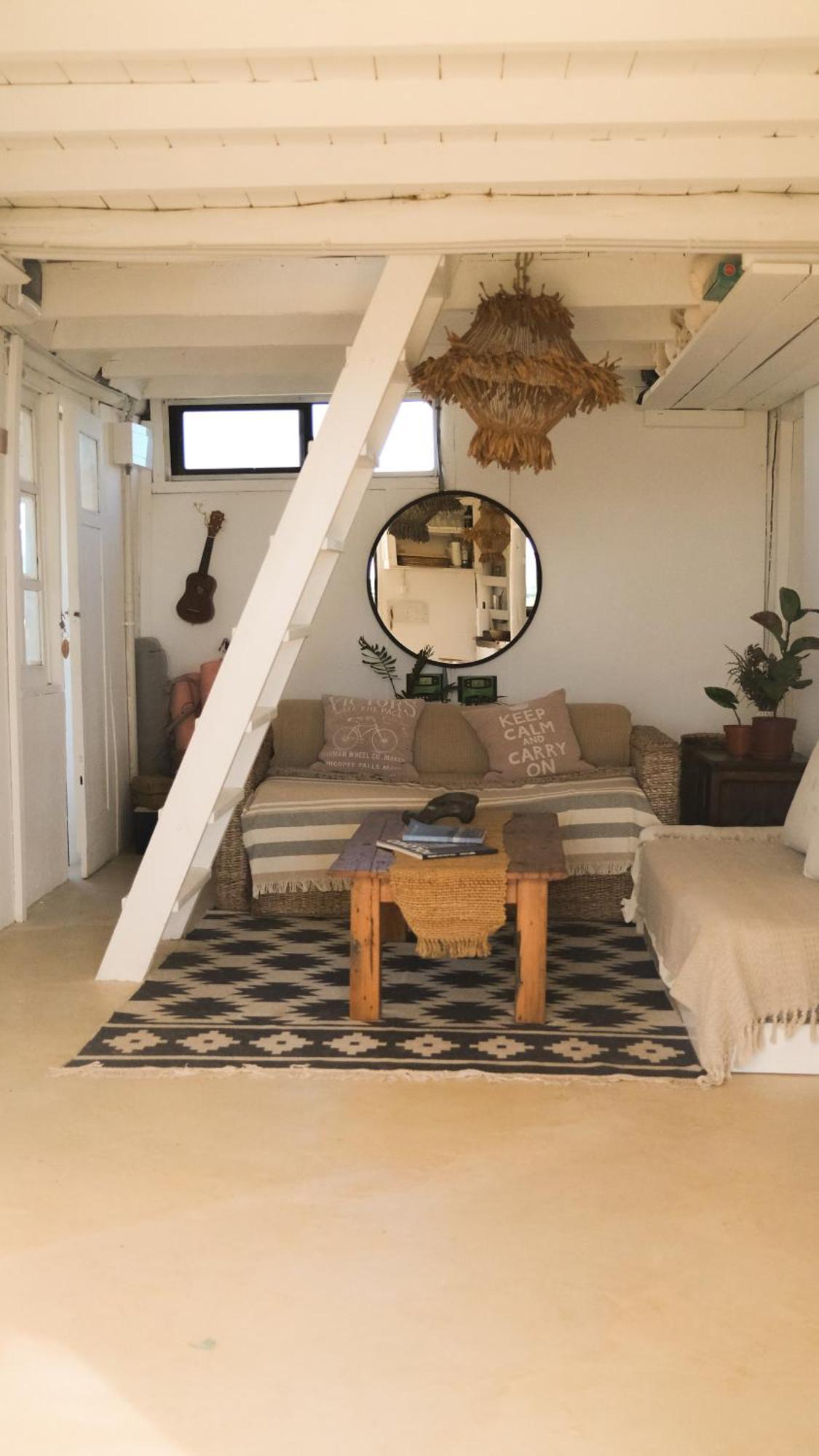 Salty House Cabo Polonio Hotel ภายนอก รูปภาพ