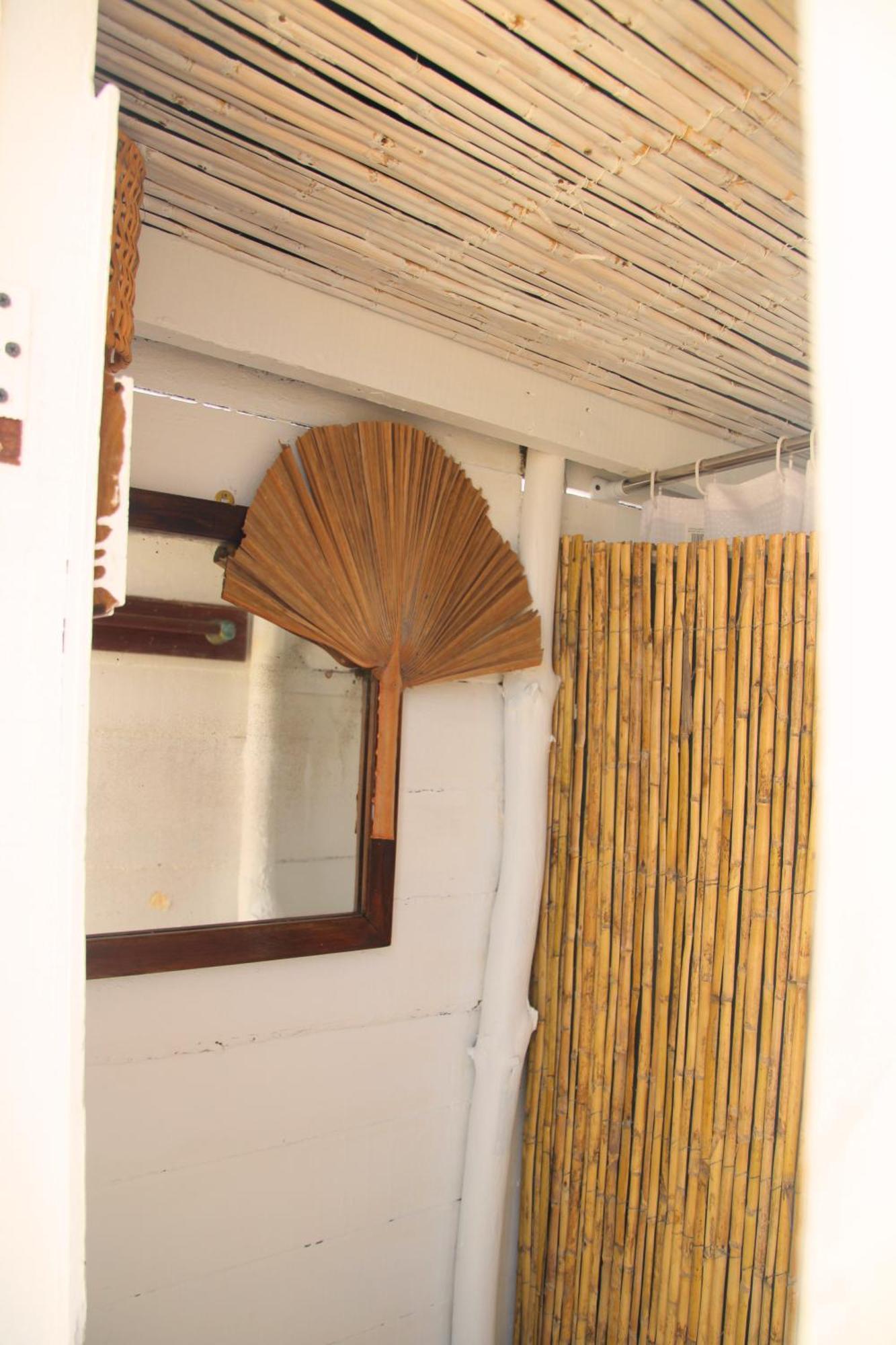 Salty House Cabo Polonio Hotel ภายนอก รูปภาพ